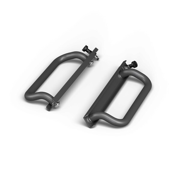 IQ Battery 5P Lifting Handles top view